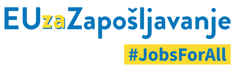 logo eu jobs for all
