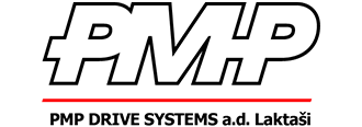 PMP Drive Systems a.d.