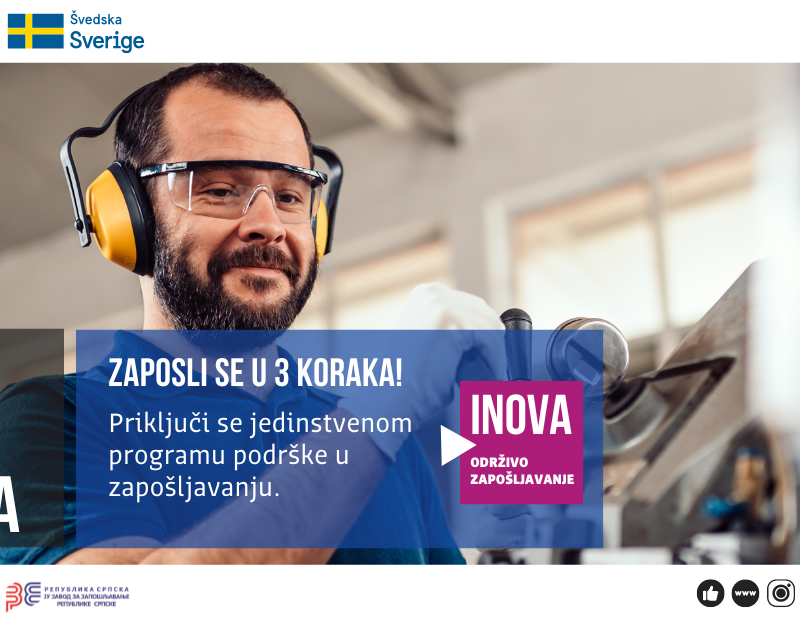 Inova social share glavni vizual