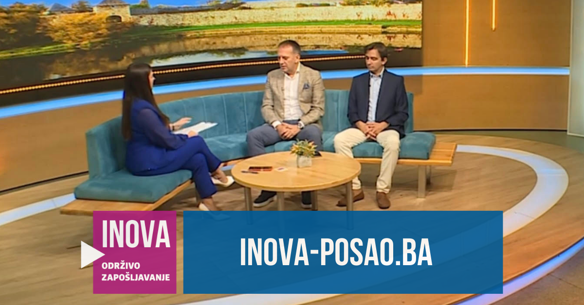 Konkurs za program INOVA otvoren do 15. septembra