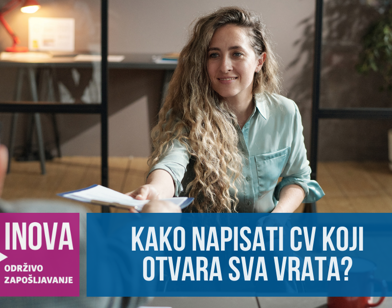 Kako napisati profesionalnu biografiju koja će vas izdvojiti od konkurencije