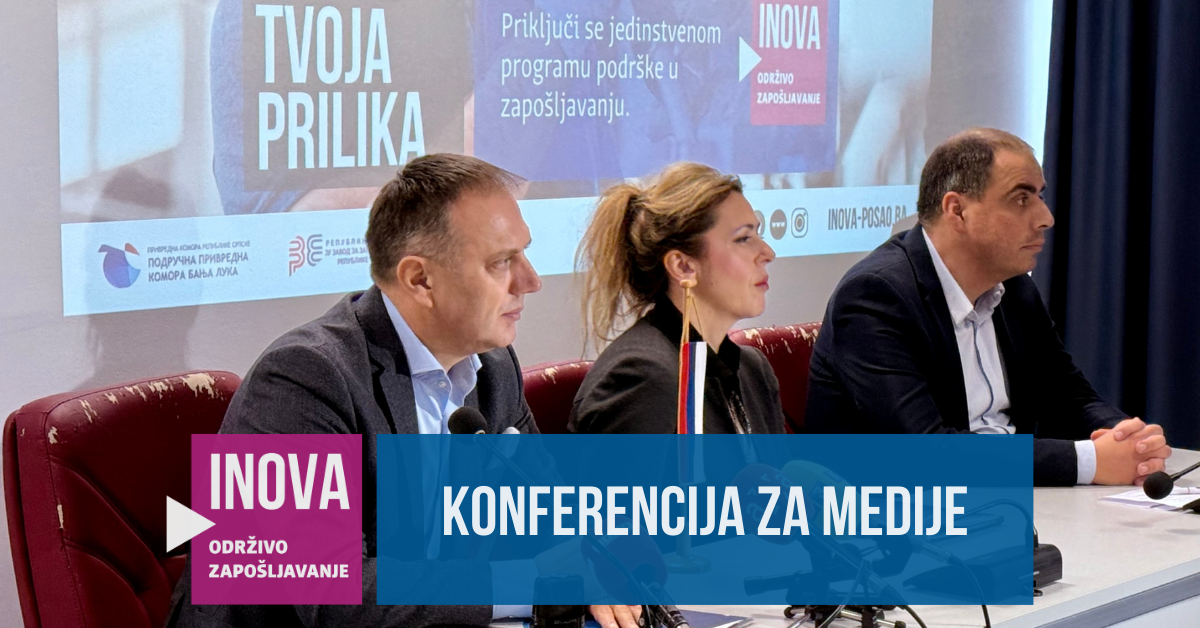 Konferencija za medije 26.11.2024.