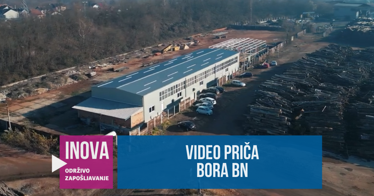 Bora BN (VIDEO)