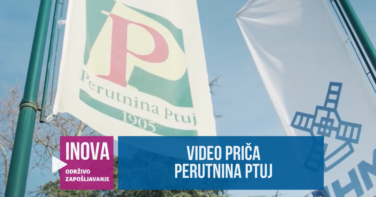 Perutnina Ptuj (VIDEO)